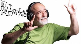 listening to music as a way to improve memory