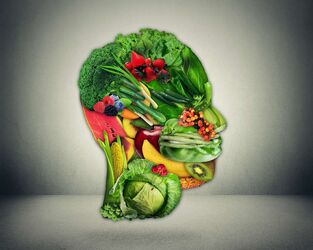 Multivitamins and drugs that increase brain activity